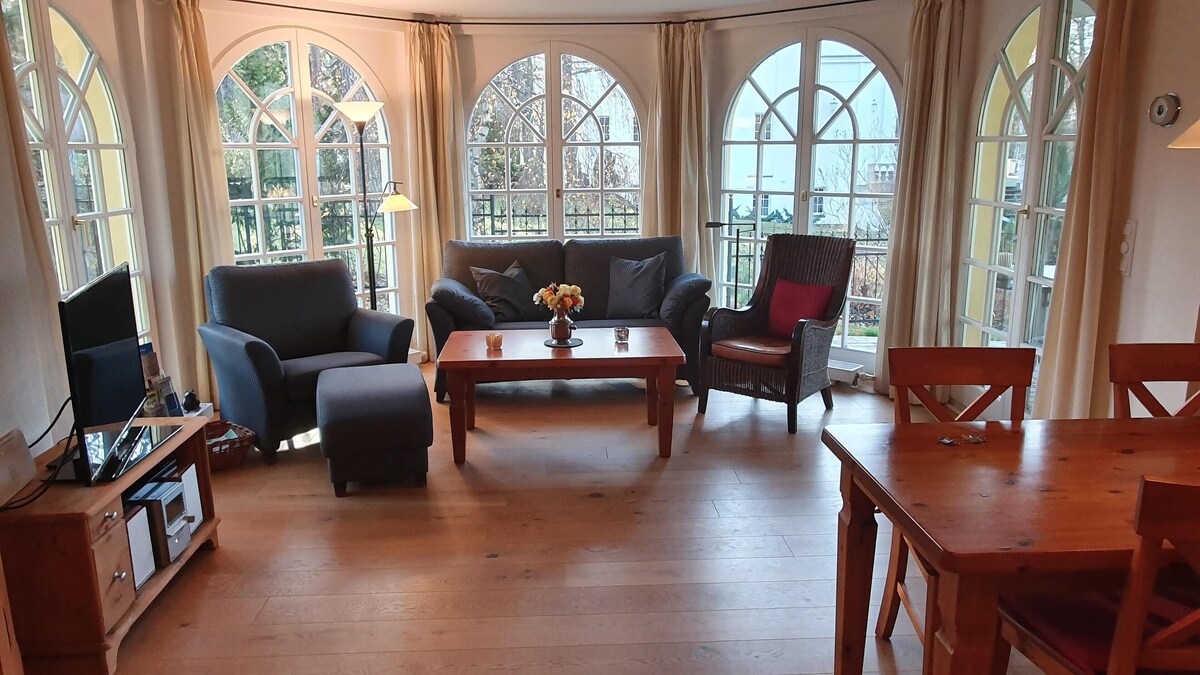 Bild für Gastgeberprofil