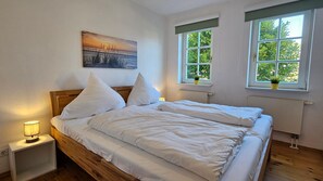 2 habitaciones 