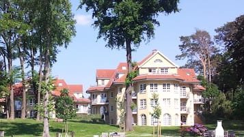 Außenbereich