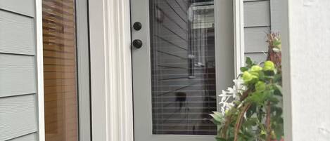 DĂ©tail de lâextĂ©rieur