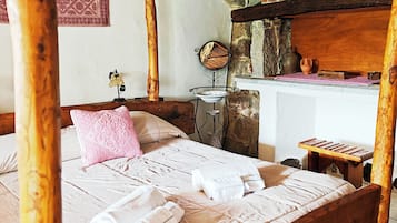 Comfort Double Room | Free WiFi