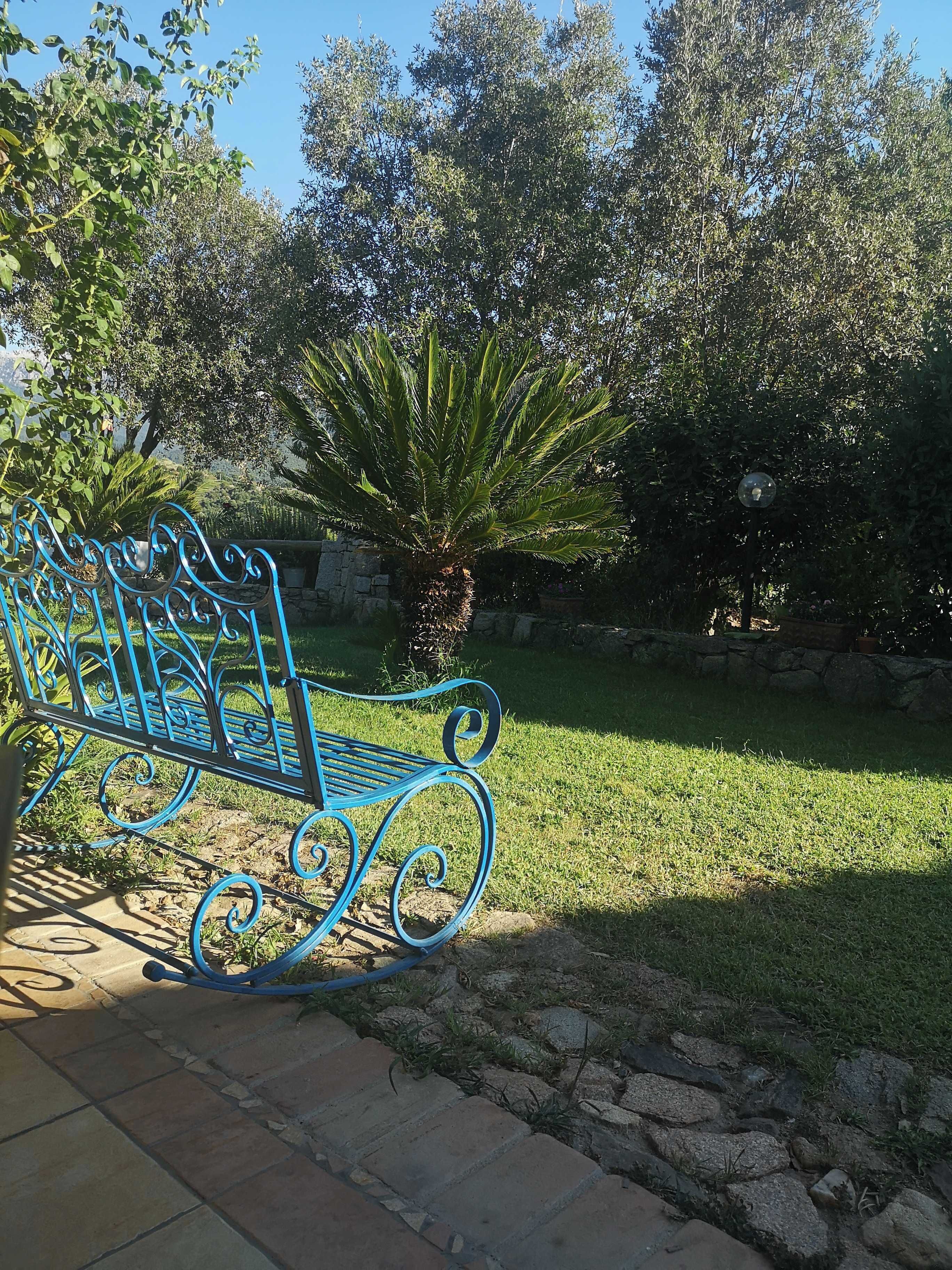 Área da propriedade