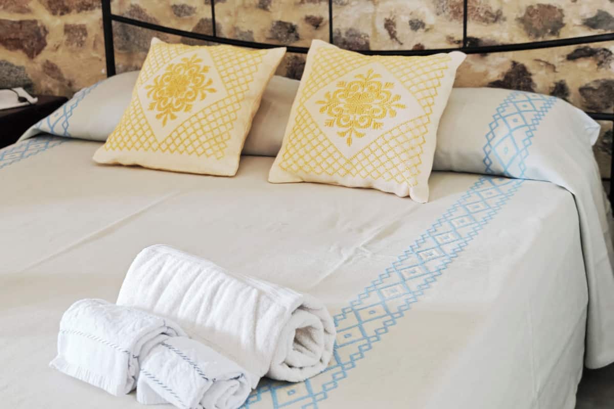 Comfort Triple Room | Free WiFi