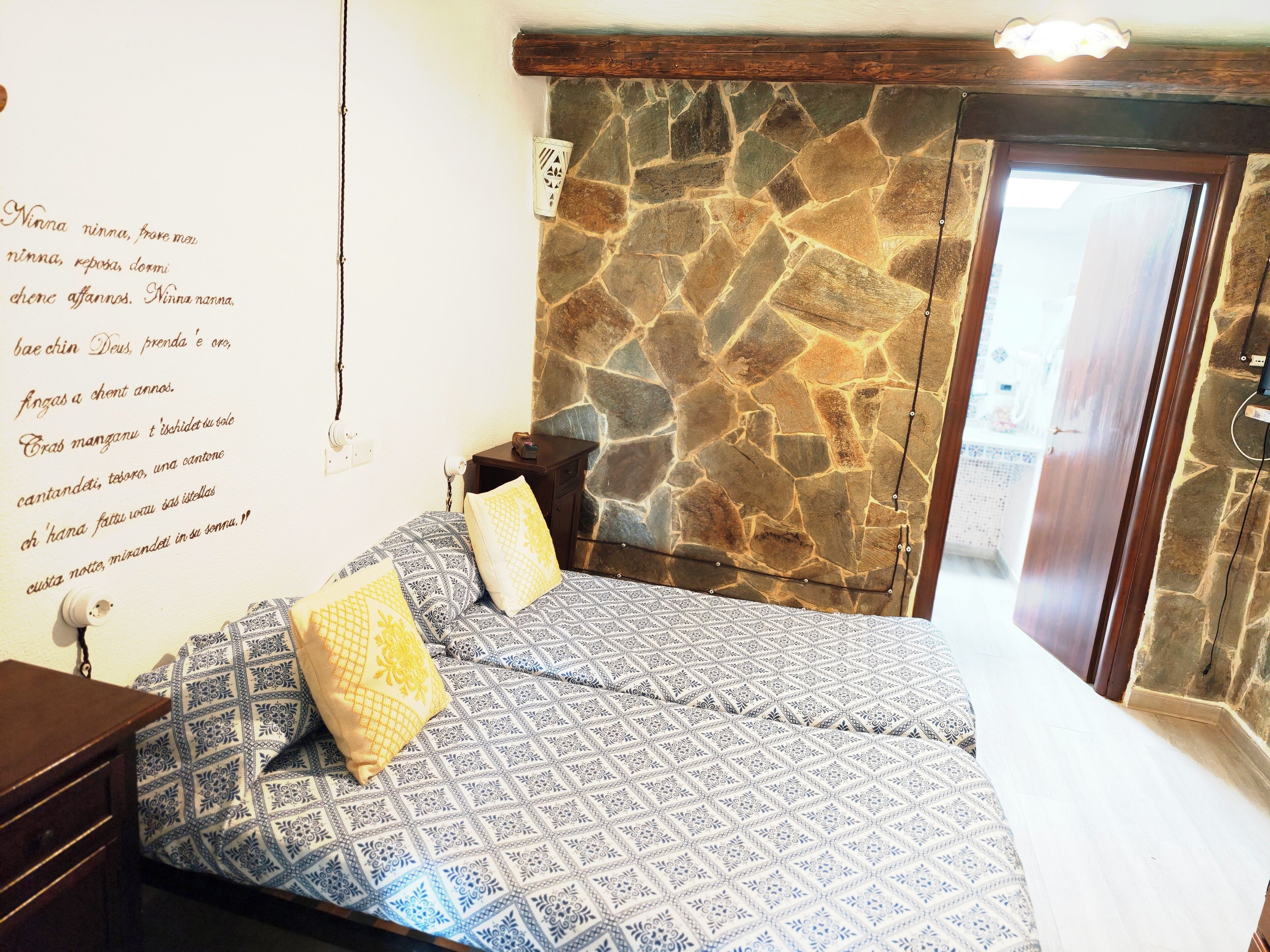 Phòng đôi Tiêu chuẩn | Truy cập Internet không dây miễn phí 