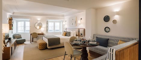 2 Schlafzimmer, Bügeleisen/Bügelbrett, Reisekinderbett, kostenloses WLAN