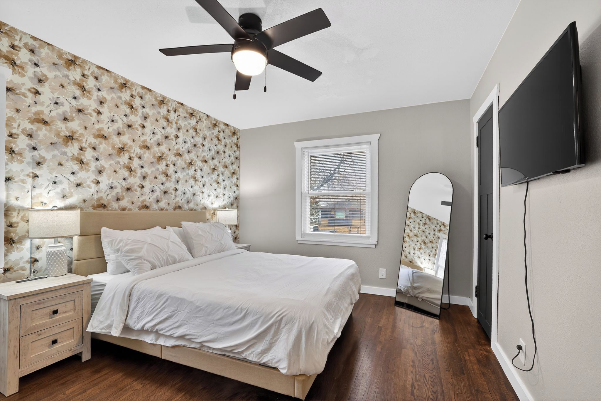 3 camere, ferro/asse da stiro, accesso a Internet, lenzuola