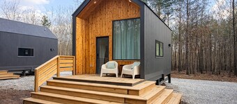 Foster's Cabin 3 | 2 Minutes from Foster Falls