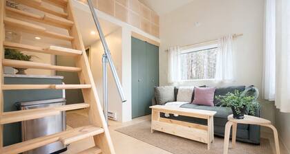 Foster's Cabin 3 | 2 Minutes from Foster Falls