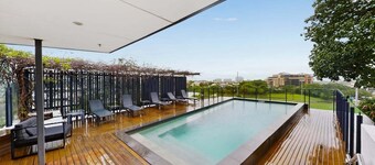Hamilton Portside Luxe – Level 5