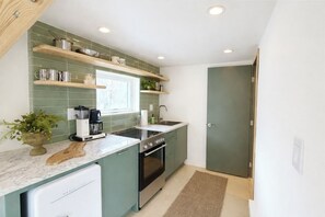 Unclassified image, 3 of 17, button - Foster’s Cabin 5 | 2 Minutes from Foster Falls (Sequatchie)