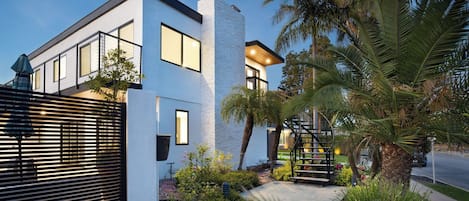 單棟房屋 (4 Bedrooms) | 內部