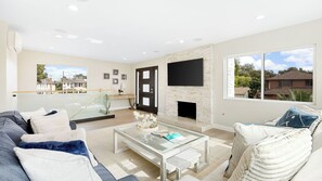 Hus (4 Bedrooms) | Interiör