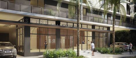 Studio (6 Bedrooms) | Innenbereich