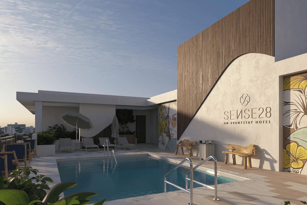 House (6 Bedrooms) | Front of property