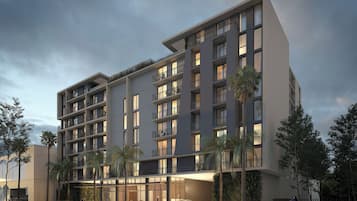 Studio (6 Bedrooms) | Interior