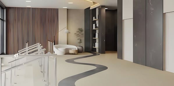 Studio (6 Bedrooms) | Nội thất