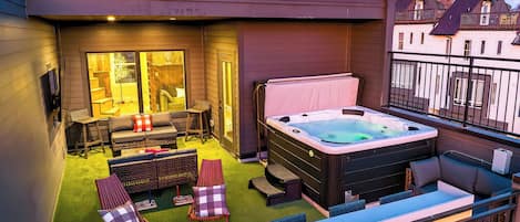 Maison (4 Bedrooms) | Façade de lâhĂ©bergement