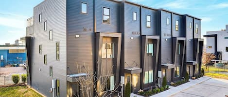 Casa (4 Bedrooms) | Interior