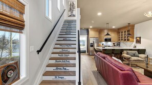 Casa (4 Bedrooms) | Interior