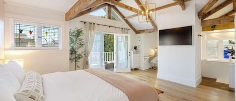 Casa (4 Bedrooms) | Interior