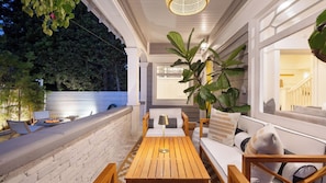 Casa (4 Bedrooms) | Parte interna