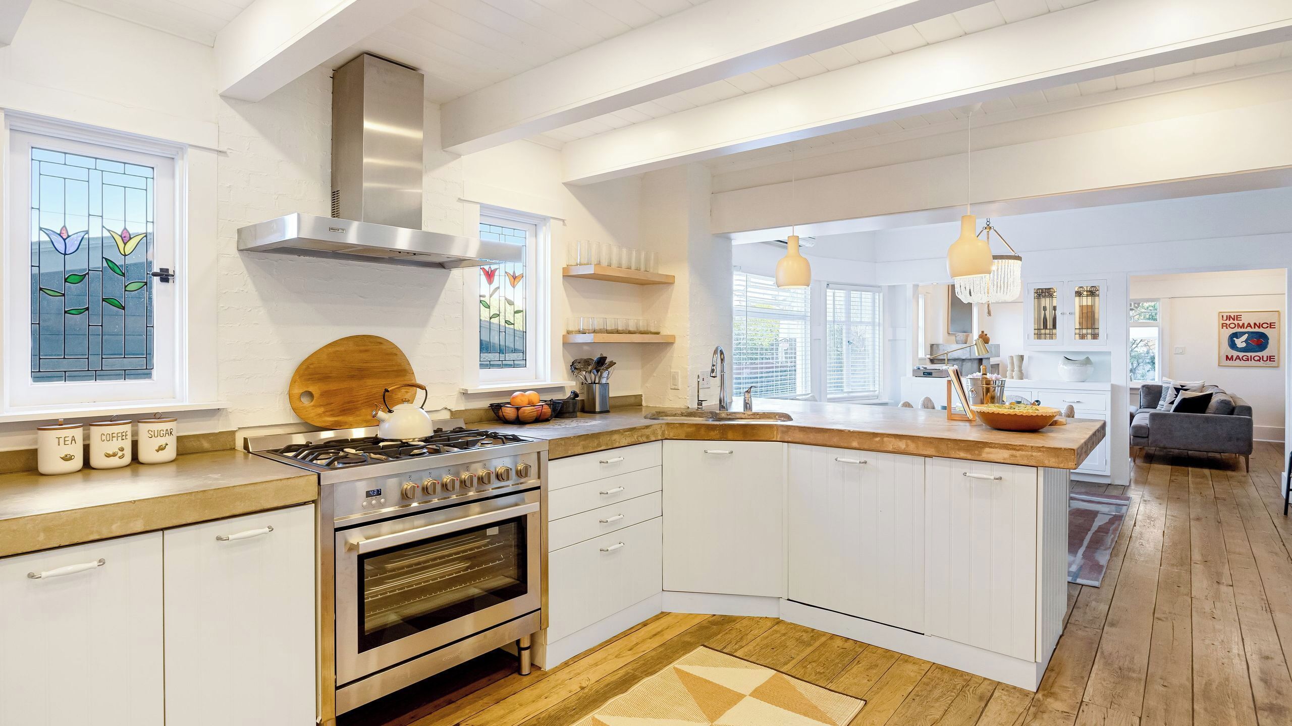 Casa (4 Bedrooms) | Interni