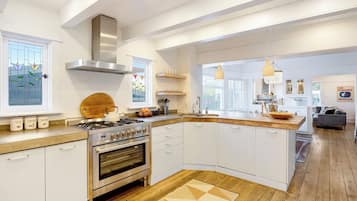 Casa (4 Bedrooms) | Interni