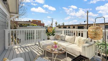 Ferienhaus (4 Bedrooms) | Innenbereich