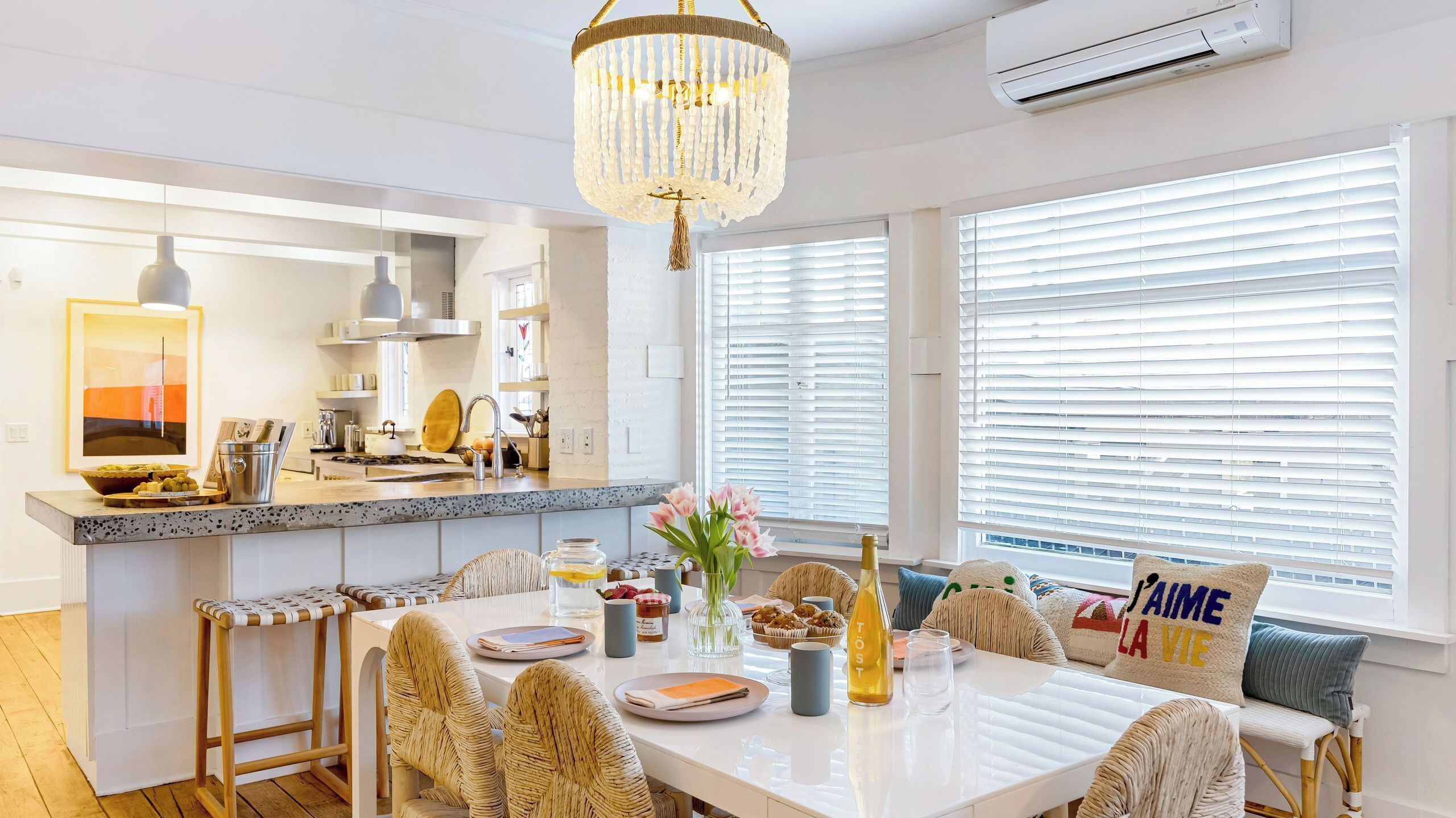 Casa (4 Bedrooms) | Parte interna