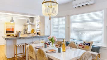 Casa (4 Bedrooms) | Parte interna