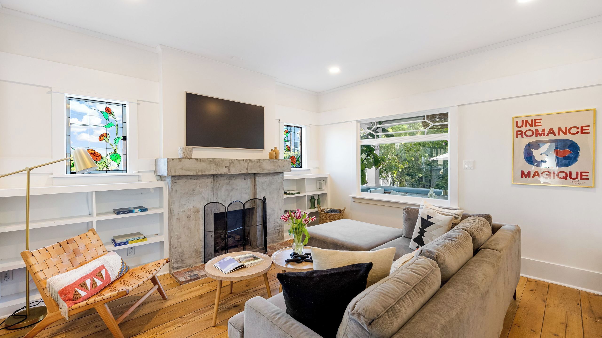 บ้านพัก (4 Bedrooms) | ภายใน