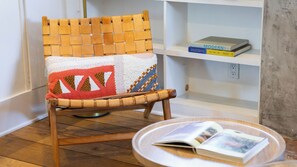 House (4 Bedrooms) | Interior - Venice Veranda by Avantstay 3-min Walk to Beach + Rare Walk Street EV Charger + Firepit + Outdoor Dining (Venice)