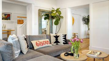 Casa (4 Bedrooms) | Parte interna