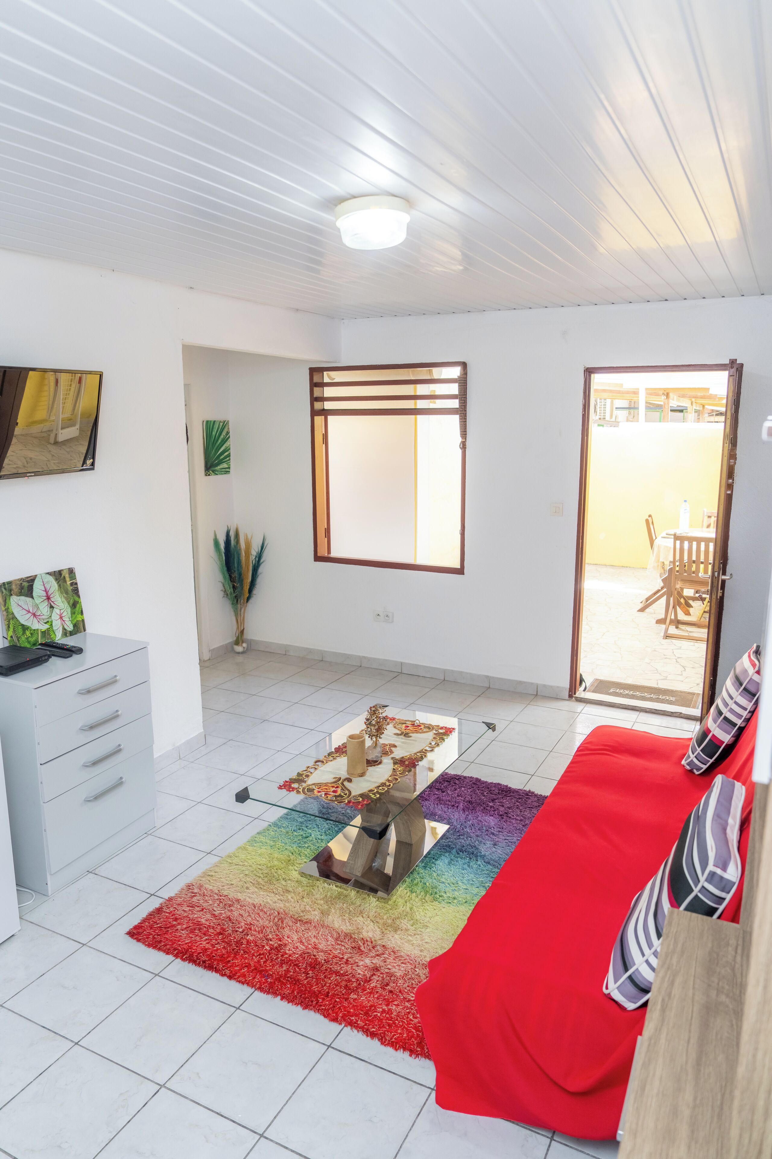 Basic Apartment | Interior