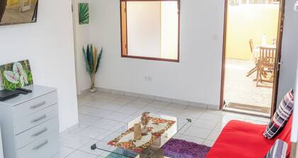 Appartement Standard a Cayenne Baduel