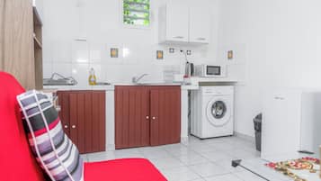 Basic-Apartment | Innenbereich