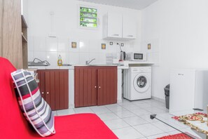 Basic Apartment | Interior - Appartement Standard a Cayenne Baduel (Cayenne)