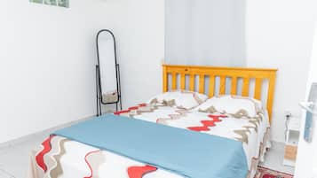 Basic Apartment | Free WiFi