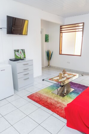 Basic Apartment | Interior - Appartement Standard a Cayenne Baduel (Cayenne)