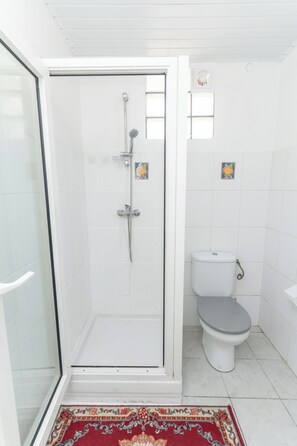 Basic Apartment | Bathroom - Appartement Standard a Cayenne Baduel (Cayenne)