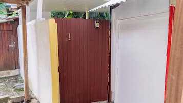 Basic Apartment | Property grounds