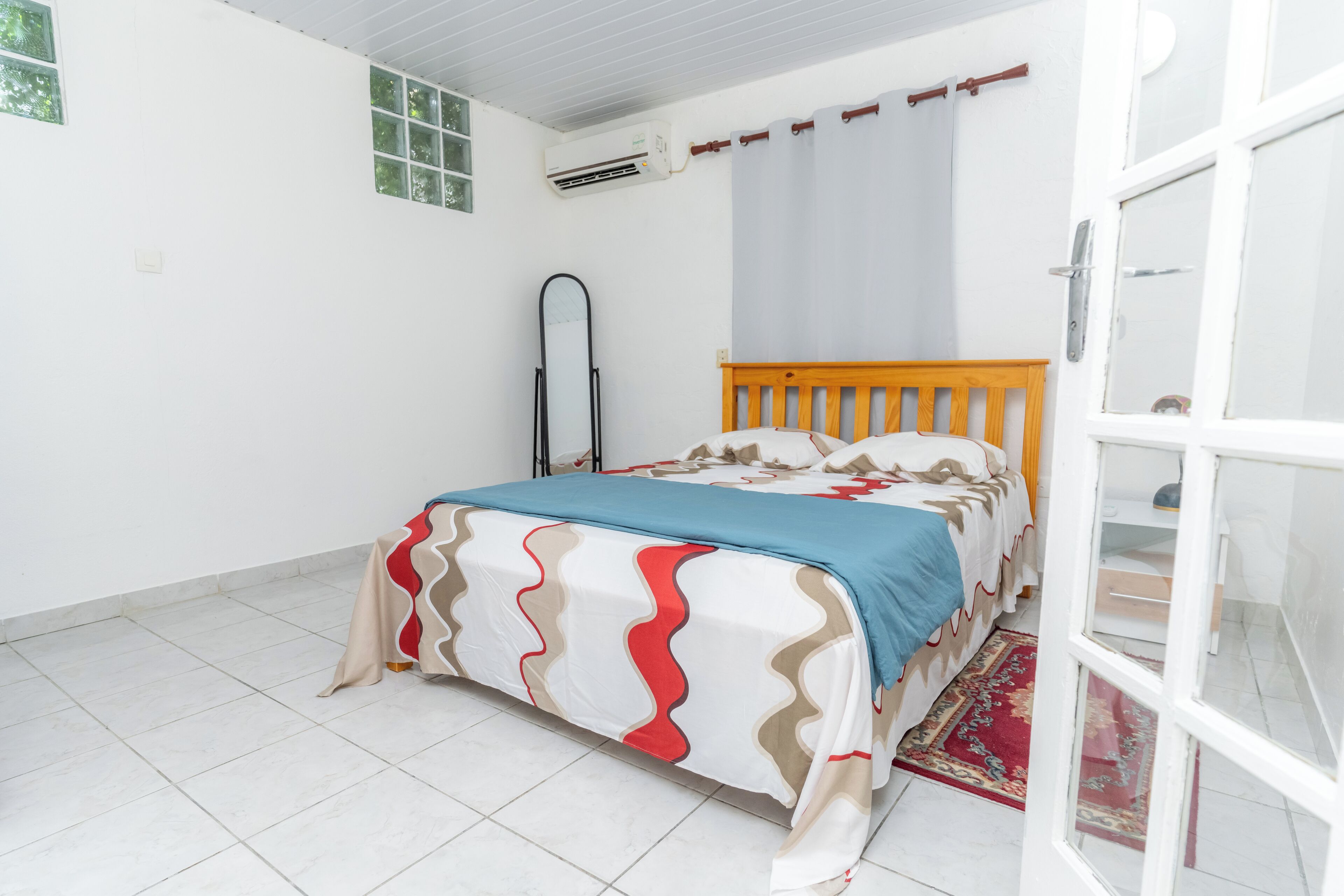 基本公寓 | 免費無線上網