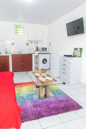 Leilighet – basic | Innvendig