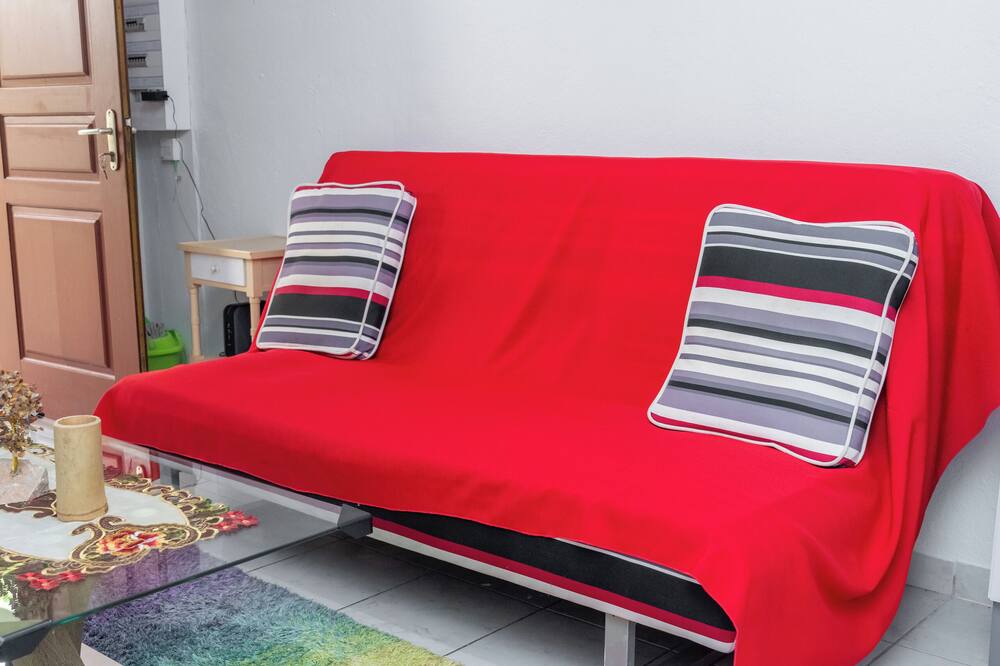 Appartement Standard a Cayenne Baduel