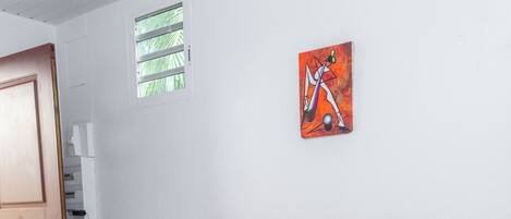 Basic Apartment | Interior