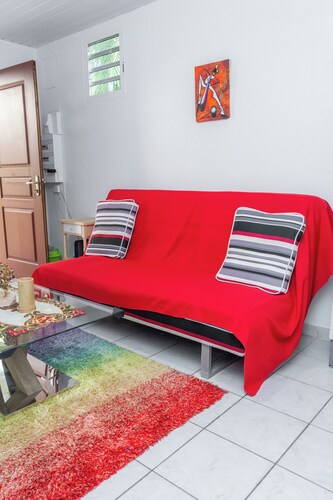 Appartement Standard a Cayenne Baduel