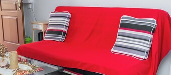 Appartement Standard a Cayenne Baduel