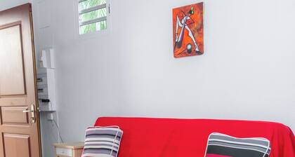 Appartement Standard a Cayenne Baduel