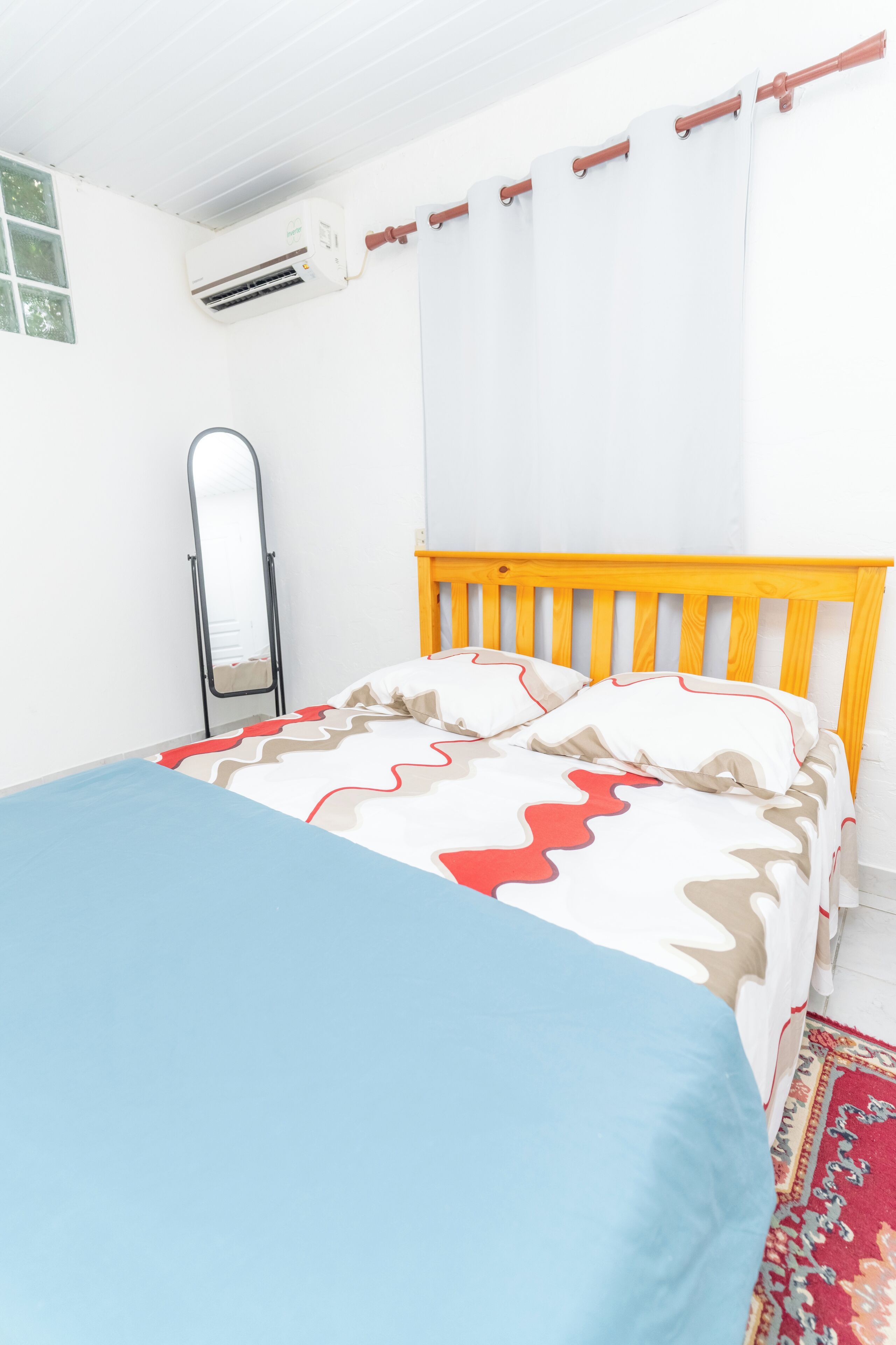 Basic Apartment | Free WiFi