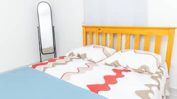 Basic Apartment | Free WiFi